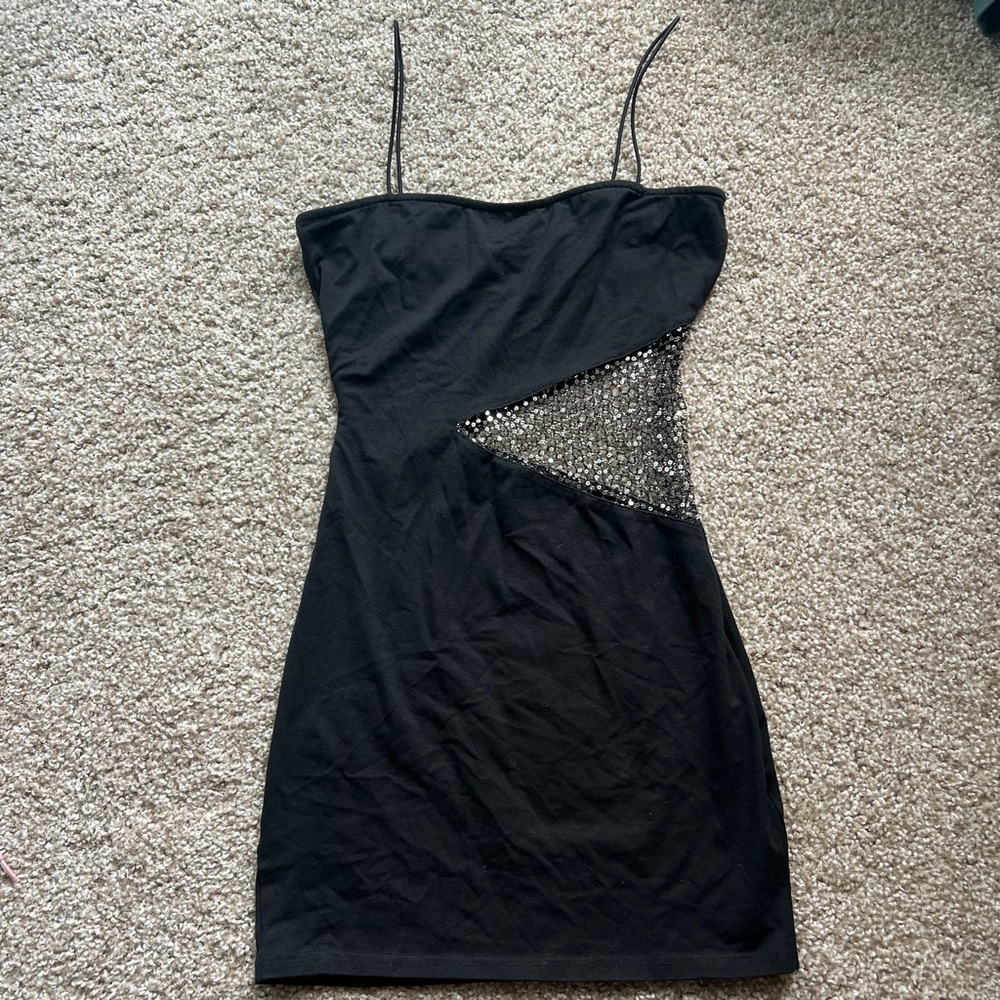 XS Superdown mini dress
